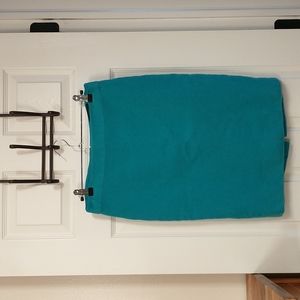 J.Crew NO. 2 Pencil Skirt